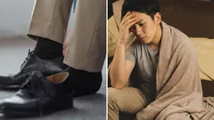 Waarom je nooit schoenen in de slaapkamer moet neerzetten: onthoud dit eens en voor altijd