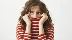 Van kaas tot knopen: 7 echte fobieën waarvan je niet eens wist dat ze bestonden