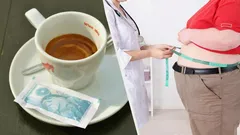 Diëtisten noemen de beste drank die buikvet moeiteloos ‘verbrandt’